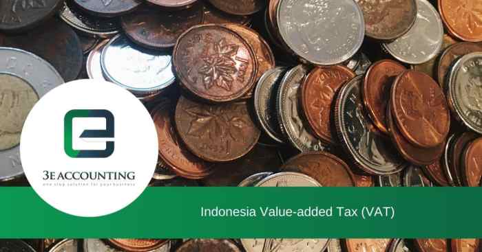 Indonesia revenues declining battling