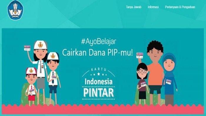 Panduan lengkap menggunakan fitur unggulan pip kemdikbud