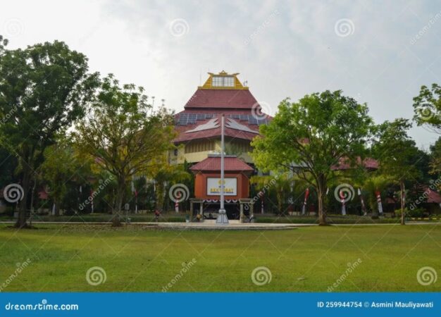 Universitas semarang negeri