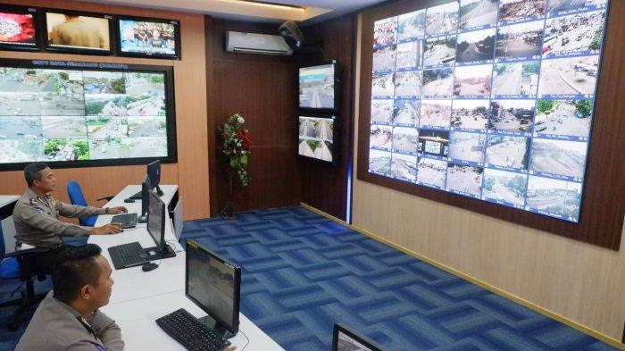 Cctv semarang online