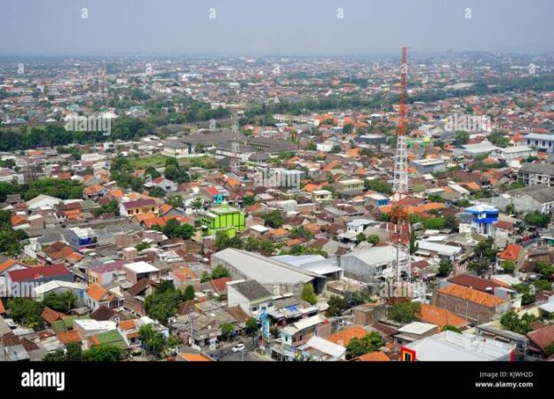 Kota semarang jawa tengah