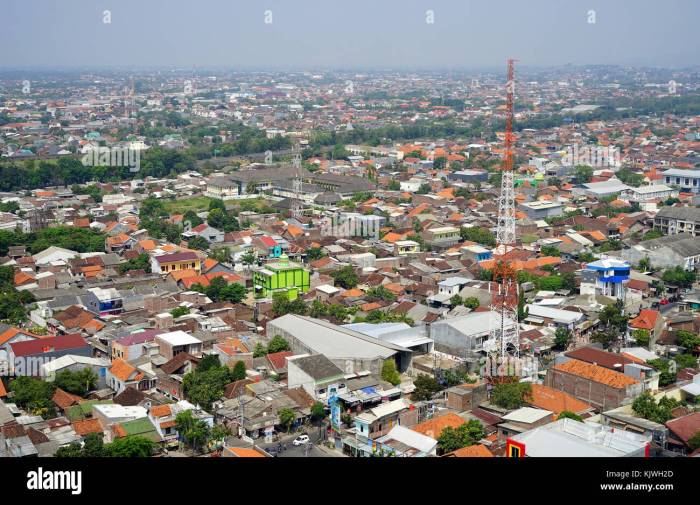 Semarang kota semarang jawa tengah