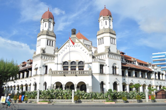 Uin semarang