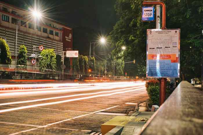 Tempat nongkrong di semarang