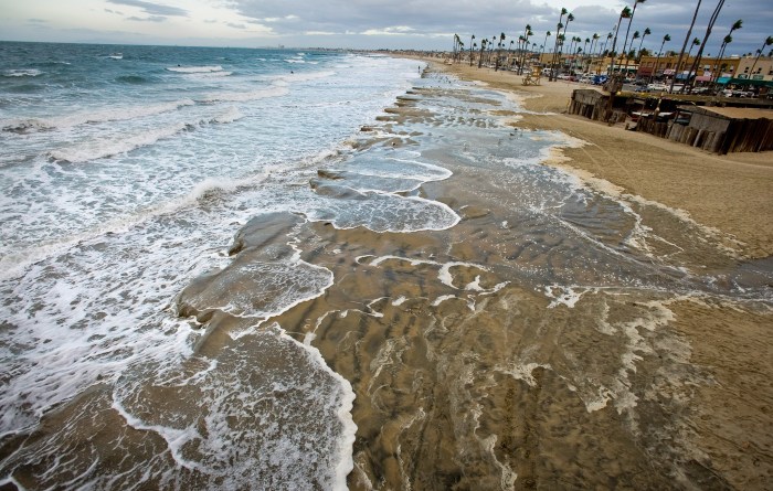 Pasang surut air laut semarang hari ini dan besok