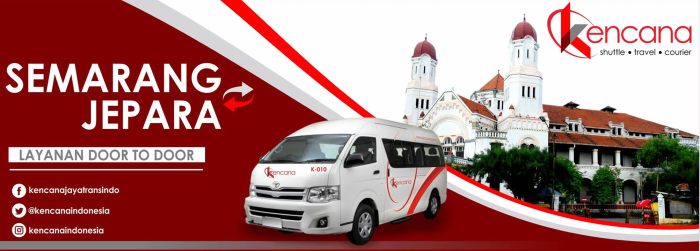 Kencana travel semarang