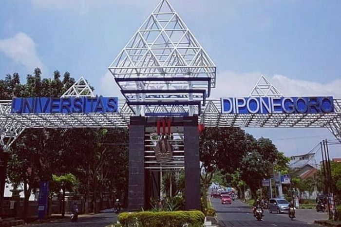 Undip semarang