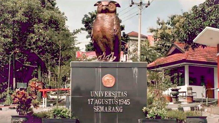 Untag semarang