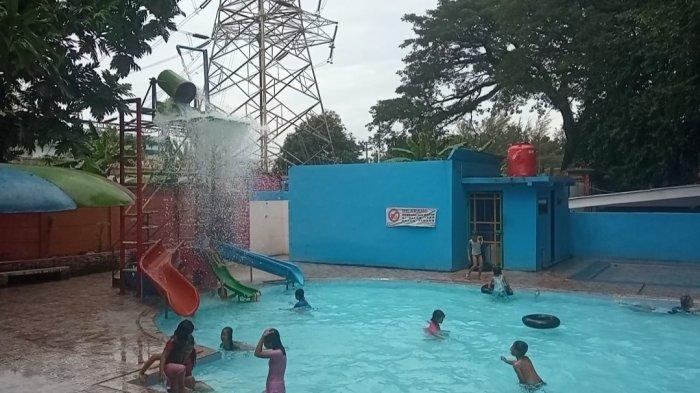 Kampung wisata taman lele semarang