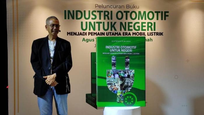 Hasil penelitian anik kurniawan terhadap mekanik otomotif di semarang