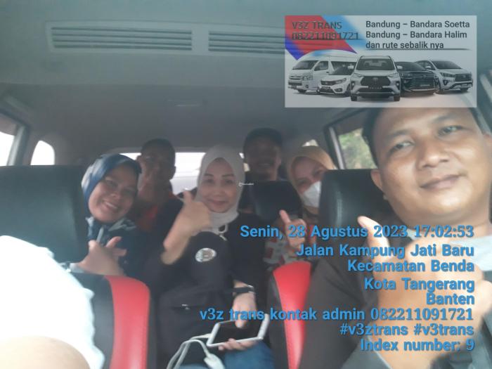 Travel bandung semarang 24 jam