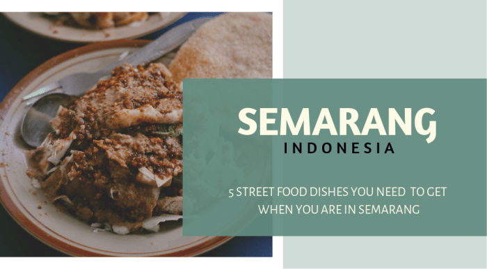 Pt makanan di semarang