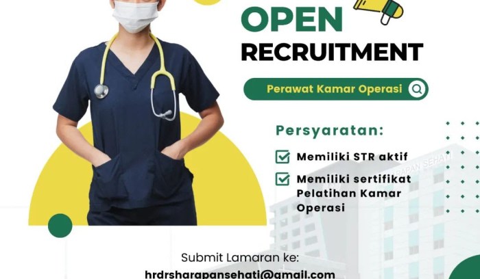 Loker kesehatan semarang