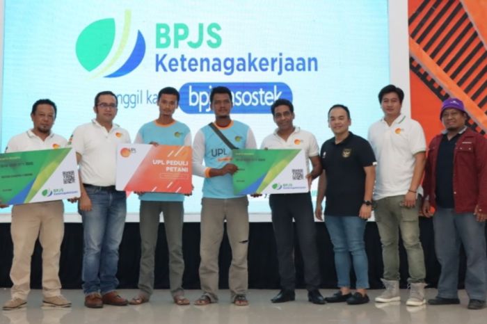 Informasi terbaru program JHT BPJS Ketenagakerjaan 2025