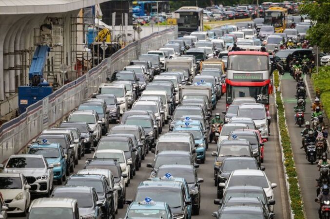 Informasi lengkap tentang sistem ITS (Indonesia Traffic System)