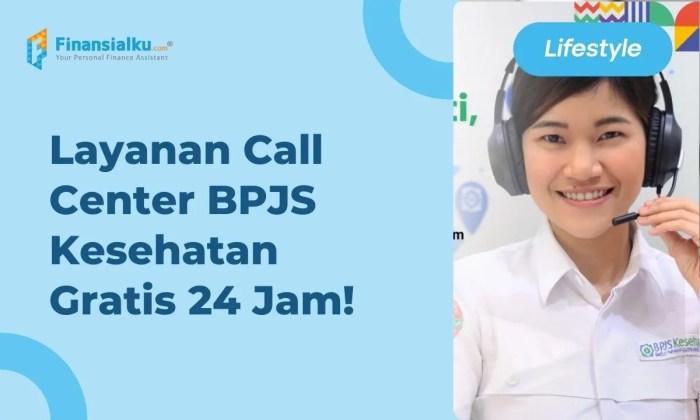 Bpjs kesehatan