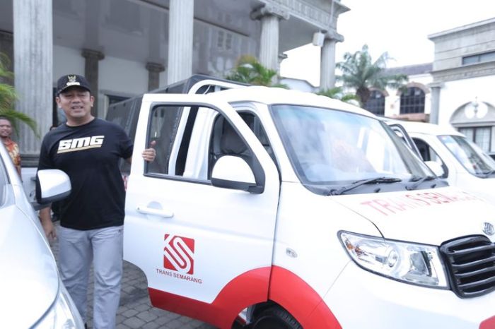 Esemka mobil bima lokasi servis wartawan nasional minibus detik pabrik dkk bakal pesaing wujudnya penampakan nih pertama lalu bukan