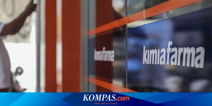 Bagaimana cara masuk stm kimia farma semarang