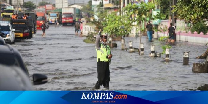 4 embung antisipasi banjir semarang