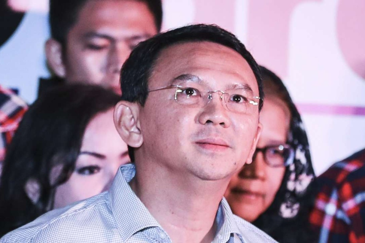 Ahok gubernur terbaik se asia