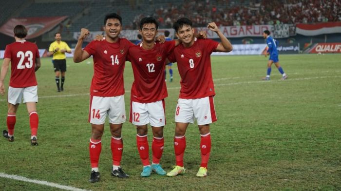 Siaran ulang indonesia vs nepal