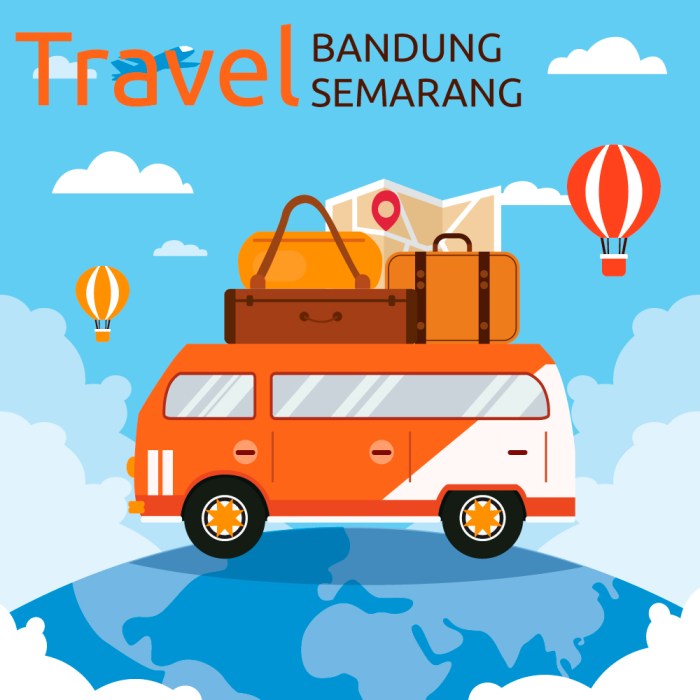 Semarang bandung