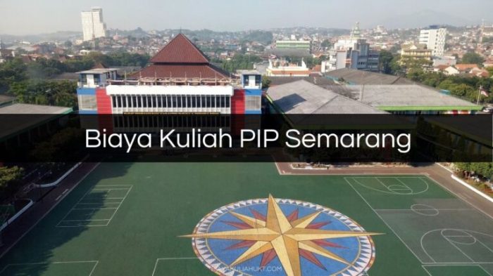 Biaya pendidikan smk pika semarang