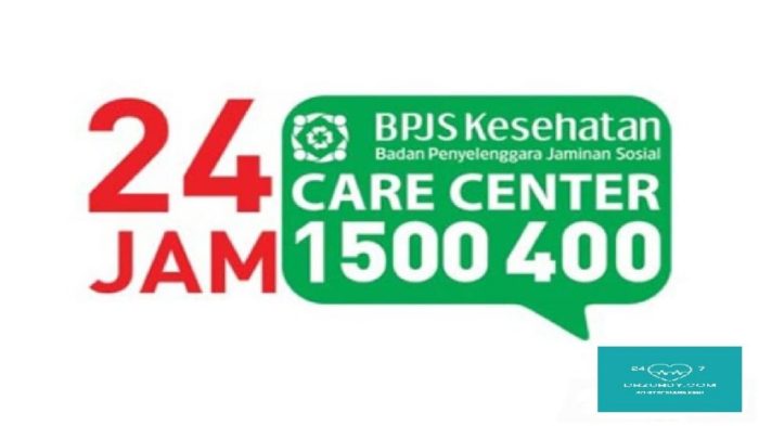 Call center bpjs kesehatan semarang