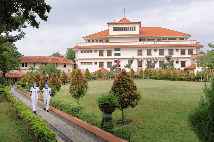 Smk kesehatan semarang