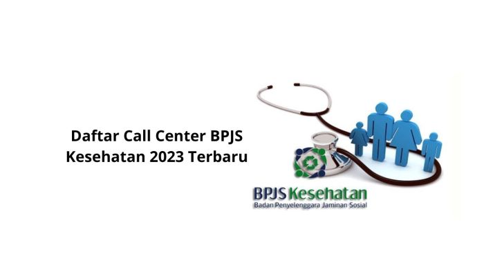 Call center bpjs kesehatan semarang