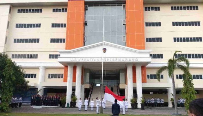 Biaya masuk ikip pgri semarang jurusan olahraga