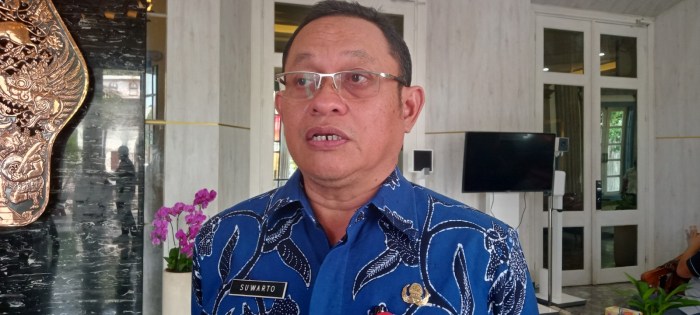 Kepala dinas pendidikan kota semarang