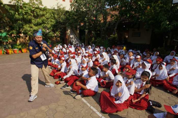 Dewan pendidikan kota semarang