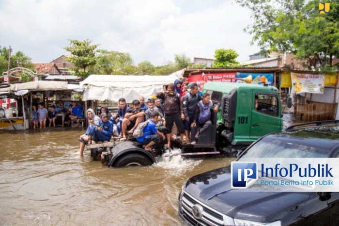 4 embung antisipasi banjir semarang