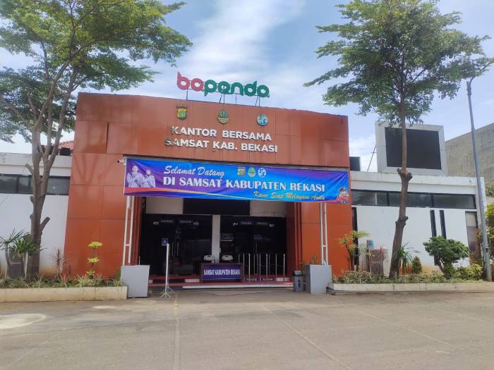 Samsat kabupaten semarang