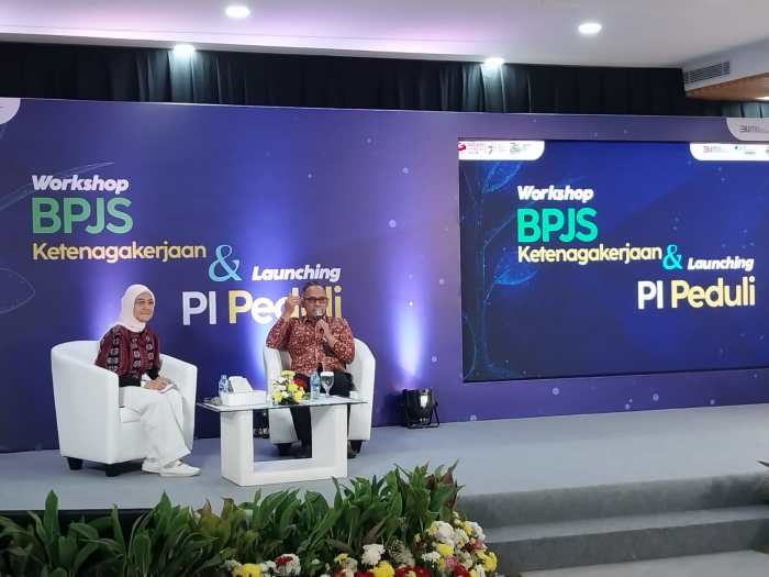 Informasi terbaru program JHT BPJS Ketenagakerjaan 2025