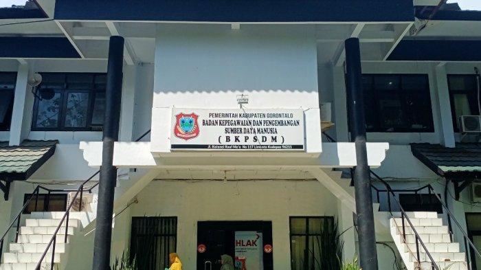 Bagaimana cara melamar pegawai honorer di instansi pemerintahan semarang