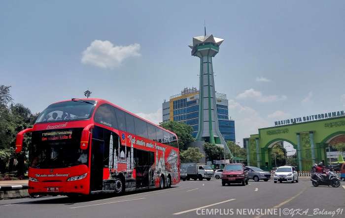 Semarang wisata tingkat muter yuk