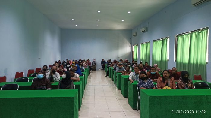 Alamat komunitas sosial pendidikan semarang