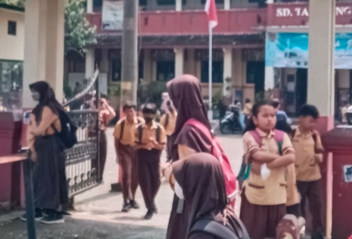 Dewan pendidikan kota semarang