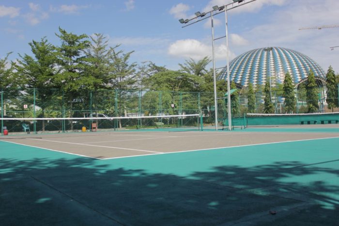 Sports centre kepong centres expatgo credit facebook