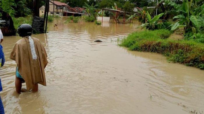 Banjir dinar semarang