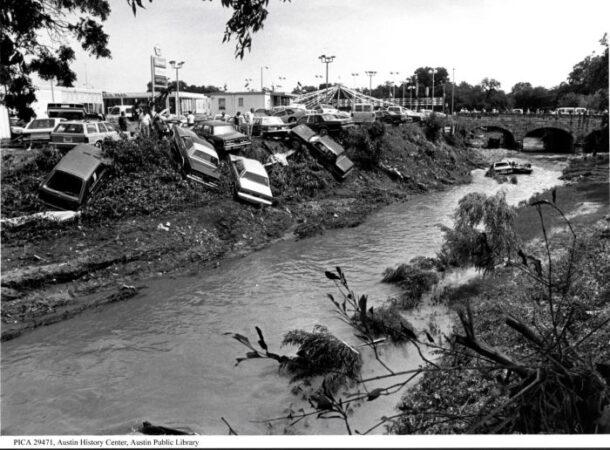 Banjir bandang semarang tahunn 1990