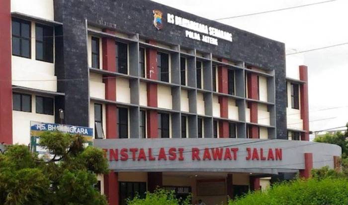 Smk kesehatan semarang