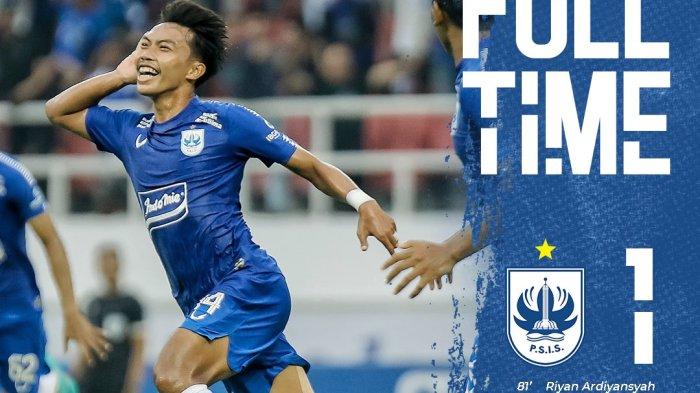 Berita olahraga sepak bola psis semarang