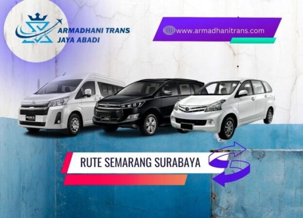 Travel semarang jepara malam