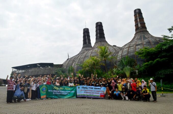 Bagaimana cara masuk universitas negeri di semarang