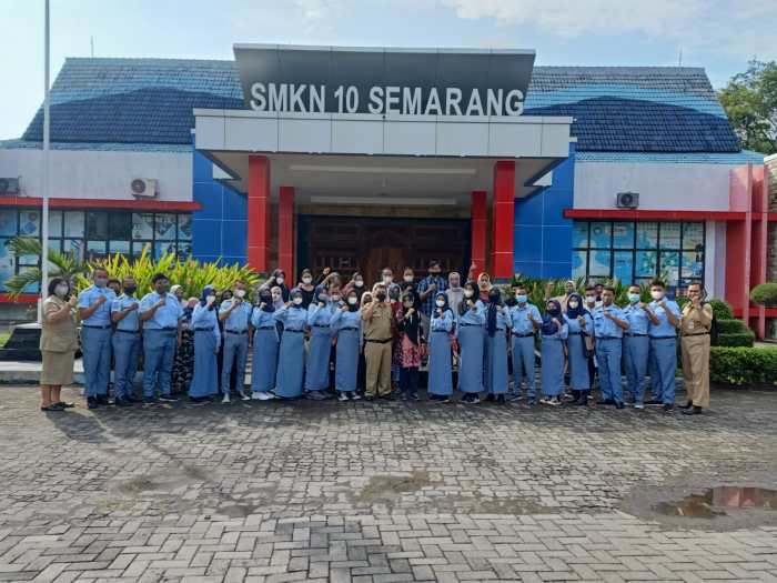 Lowongan kerja semarang lulusan smk otomotif