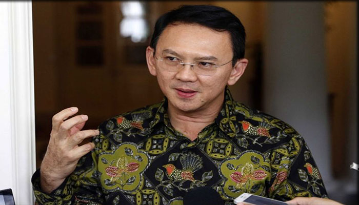 Harry basuki tjahaja purnama