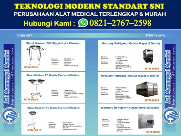 Toko alat kesehatan di semarang